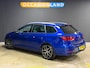 SEAT Leon ST 1.4 EcoTSI FR|CAMERA|STOELV|LED|KEYLESS|SEATSOUND|CRUISE|CLIMATE|NAVI|BLUETOOTH|CARPLAY|SFEER|LEDER|18INCH|