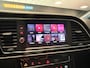 SEAT Leon ST 1.4 EcoTSI FR|CAMERA|STOELV|LED|KEYLESS|SEATSOUND|CRUISE|CLIMATE|NAVI|BLUETOOTH|CARPLAY|SFEER|LEDER|18INCH|