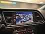 SEAT Leon ST 1.4 EcoTSI FR|CAMERA|STOELV|LED|KEYLESS|SEATSOUND|CRUISE|CLIMATE|NAVI|BLUETOOTH|CARPLAY|SFEER|LEDER|18INCH|