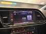 SEAT Leon ST 1.4 EcoTSI FR|CAMERA|STOELV|LED|KEYLESS|SEATSOUND|CRUISE|CLIMATE|NAVI|BLUETOOTH|CARPLAY|SFEER|LEDER|18INCH|