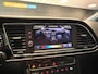 SEAT Leon ST 1.4 EcoTSI FR|CAMERA|STOELV|LED|KEYLESS|SEATSOUND|CRUISE|CLIMATE|NAVI|BLUETOOTH|CARPLAY|SFEER|LEDER|18INCH|