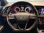 SEAT Leon ST 1.4 EcoTSI FR|CAMERA|STOELV|LED|KEYLESS|SEATSOUND|CRUISE|CLIMATE|NAVI|BLUETOOTH|CARPLAY|SFEER|LEDER|18INCH|