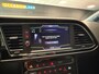 SEAT Leon ST 1.4 EcoTSI FR|CAMERA|STOELV|LED|KEYLESS|SEATSOUND|CRUISE|CLIMATE|NAVI|BLUETOOTH|CARPLAY|SFEER|LEDER|18INCH|