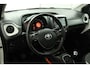 Toyota Aygo 1.0 VVT-i x-cite | Led verlichting | Achteruitrijcamera | Lichtmetalen velgen | Cabrio dak | All season banden | Apple Carplay/Android Auto |
