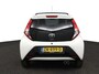Toyota Aygo 1.0 VVT-i x-cite | Led verlichting | Achteruitrijcamera | Lichtmetalen velgen | Cabrio dak | All season banden | Apple Carplay/Android Auto |