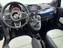 Fiat 500 1.0 Hybrid Dolcevita | Glazen dak | Parkeersensoren achter | 16'' LMV | Cruise | Airco |