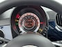 Fiat 500 1.0 Hybrid Dolcevita | Glazen dak | Parkeersensoren achter | 16'' LMV | Cruise | Airco |