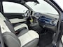 Fiat 500 1.0 Hybrid Dolcevita | Glazen dak | Parkeersensoren achter | 16'' LMV | Cruise | Airco |