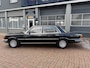 Mercedes-Benz S-klasse 450 SEL V8 (1974) – Belastingvrij | 17.000 km | Loopt goed!