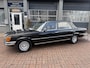 Mercedes-Benz S-klasse 450 SEL V8 (1974) – Belastingvrij | 17.000 km | Loopt goed!