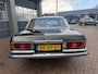 Mercedes-Benz S-klasse 450 SEL V8 (1974) – Belastingvrij | 17.000 km | Loopt goed!