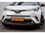 Toyota C-HR / C-HR+ 1.8 Hybrid Bi-Tone Plus Trekhaak/ Lederen int./ Stuur+stoelverwarming/ Camera/ Blindspot/ JBL audio