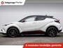 Toyota C-HR / C-HR+ 1.8 Hybrid Bi-Tone Plus Trekhaak/ Lederen int./ Stuur+stoelverwarming/ Camera/ Blindspot/ JBL audio