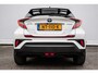 Toyota C-HR / C-HR+ 1.8 Hybrid Bi-Tone Plus Trekhaak/ Lederen int./ Stuur+stoelverwarming/ Camera/ Blindspot/ JBL audio