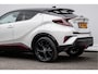 Toyota C-HR / C-HR+ 1.8 Hybrid Bi-Tone Plus Trekhaak/ Lederen int./ Stuur+stoelverwarming/ Camera/ Blindspot/ JBL audio