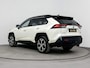 Toyota RAV4 AWD Plug-in Bi-Tone Plus | Apple Carplay / Android Auto | Leder | Stoelverwarming/-ventilatie | Dodehoek detectie | JBL | Head-up display | Digitale binnenspiegel | 19 inch