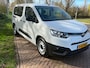 Toyota ProAce City 1.2 Turbo Prof Long 5 Pers. Crew-Cab. 1 Eig. b.j. 8-2023 65000 KM