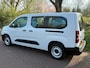Toyota ProAce City 1.2 Turbo Prof Long 5 Pers. Crew-Cab. 1 Eig. b.j. 8-2023 65000 KM
