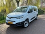 Toyota ProAce City 1.2 Turbo Prof Long 5 Pers. Crew-Cab. 1 Eig. b.j. 8-2023 65000 KM