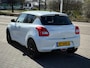 Suzuki Swift 1.2 SELECT CARBON EDITION 17 INCH