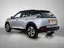 Peugeot 2008 SUV GT-Line 130pk | Lage kilometerstand | Navigatie | Achteruitrijcamera | Climate Control | Adaptieve Cruise Control | Parkeersensoren v+a | Full Led koplampen | 3D Cockpit | Stoelverwarming | Half lederen sportstoelen | Keyless start | DAB+ radio | Apple Carplay / Android Auto | Afwijkende dakkleur | Donker getint glas | 17" lichtmetalen velgen |
