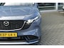 Mazda CX-5 2.5 E-SKYACTIV G 141 M HYBRID Homura | Schuif/kantel dak | Apple-carplay | Bose-audio | Rijklaarprijs |