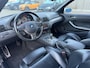 BMW M3 3-serie Cabrio SMG 41136km!
