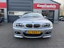 BMW M3 3-serie Cabrio SMG 41136km!