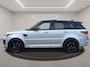 Land Rover Range Rover Sport 5.0 V8 SC SVR * MATTE SILVER SVO * CARBON * 575 * TREKHAAK *