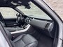 Land Rover Range Rover Sport 5.0 V8 SC SVR * MATTE SILVER SVO * CARBON * 575 * TREKHAAK *