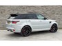 Land Rover Range Rover Sport 5.0 V8 SC SVR * MATTE SILVER SVO * CARBON * 575 * TREKHAAK *