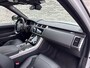 Land Rover Range Rover Sport 5.0 V8 SC SVR * MATTE SILVER SVO * CARBON * 575 * TREKHAAK *