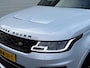 Land Rover Range Rover Sport 5.0 V8 SC SVR * MATTE SILVER SVO * CARBON * 575 * TREKHAAK *