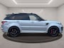 Land Rover Range Rover Sport 5.0 V8 SC SVR * MATTE SILVER SVO * CARBON * 575 * TREKHAAK *