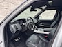 Land Rover Range Rover Sport 5.0 V8 SC SVR * MATTE SILVER SVO * CARBON * 575 * TREKHAAK *