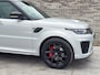 Land Rover Range Rover Sport 5.0 V8 SC SVR * MATTE SILVER SVO * CARBON * 575 * TREKHAAK *