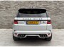 Land Rover Range Rover Sport 5.0 V8 SC SVR * MATTE SILVER SVO * CARBON * 575 * TREKHAAK *