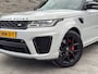 Land Rover Range Rover Sport 5.0 V8 SC SVR * MATTE SILVER SVO * CARBON * 575 * TREKHAAK *
