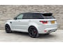 Land Rover Range Rover Sport 5.0 V8 SC SVR * MATTE SILVER SVO * CARBON * 575 * TREKHAAK *