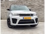Land Rover Range Rover Sport 5.0 V8 SC SVR * MATTE SILVER SVO * CARBON * 575 * TREKHAAK *