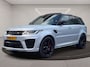 Land Rover Range Rover Sport 5.0 V8 SC SVR * MATTE SILVER SVO * CARBON * 575 * TREKHAAK *