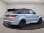 Land Rover Range Rover Sport 5.0 V8 SC SVR * MATTE SILVER SVO * CARBON * 575 * TREKHAAK *