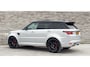 Land Rover Range Rover Sport 5.0 V8 SC SVR * MATTE SILVER SVO * CARBON * 575 * TREKHAAK *