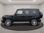 Mercedes-Benz G-klasse 63 * ERMERALD GREEN MET * BURMESTER * NL AUTO *