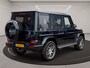 Mercedes-Benz G-klasse 63 * ERMERALD GREEN MET * BURMESTER * NL AUTO *