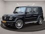 Mercedes-Benz G-klasse 63 * ERMERALD GREEN MET * BURMESTER * NL AUTO *