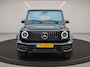 Mercedes-Benz G-klasse 63 * ERMERALD GREEN MET * BURMESTER * NL AUTO *