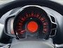 Toyota Aygo 1.0 VVT-i X * LEER * NAP PAS * STOELVERWARMING * BLUETOOTH *
