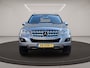 Mercedes-Benz ML-klasse 280 CDI * GRIJS KENTEKEN * TREKHAAK * MARGE * DEALER ONDERHOUDEN *