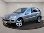 Mercedes-Benz ML-klasse 280 CDI * GRIJS KENTEKEN * TREKHAAK * MARGE * DEALER ONDERHOUDEN *